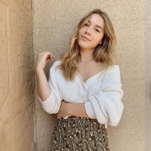 Meet your Posher, Alanah